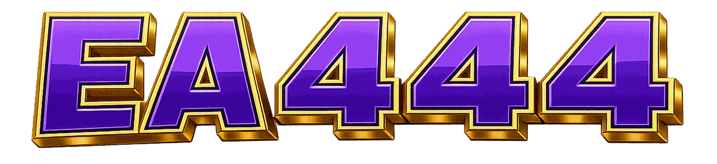 ea444 logo